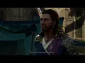 Baldur s Gate III Gameplay Walkthrough ACT 3 Stormshore Tabernacle Meet with Mystra Quest