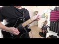 Red Fang - Prehistoric Dog (Guitar Cover)