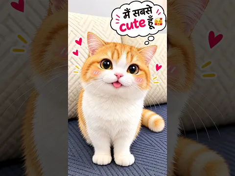 Cat Always Out Tongue 😹👅