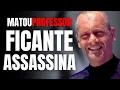 Lagu FICANTE E EX-ALUNA ASSASSINA MATA PROFESSOR CARBONIZADO - ENTREVISTA IRMÃ JOSÉ ADRIANO GIORGI