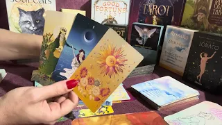 ACUARIO♒️ALGUIEN HIZO UN CAMBIO❤️‍🔥 TE BUSCA ‼️UNA ENERGÍA NUEVA LLEGA ❤️‍🔥 ÉXITO 💰 #acuario #tarot 