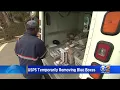 USPS Temporarily Removes Collection Boxes Due To Possible Civil Event