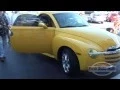 Some SSR Fanatics Stop by to Show us their SSRs