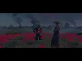 I am Jin Sakai - Ghost of Tsushima Stop-Motion Film (1000 Subscriber Special!)
