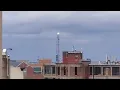 The Ameren UE tower