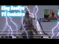 Genichiro Ashina My Ultimate Rival Twitch Highlights