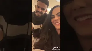 جديد تك توك السودان حسين الصادق قال بحب أمل  جديد تك توك السودان حسين الصادق قال بحب أمل