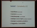 DrupalDevDays Barcelona 2012 - Multilingual websites with a click