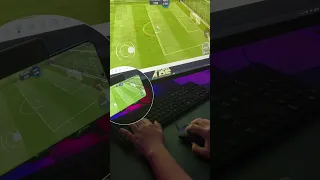 Play FIFA Mobile On Pc Screenmirroring Screencast Mobiletopc Emulator Mobilegame Fifa23 