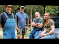 Amanda Bryant Reveals Heartbreaking News to Moonshiners Fans