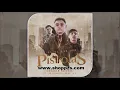T3R ELEMENTO FT ABRAHAM VAZQUEZ // EL DE LAS DOS PISTOLAS//ESTRENO 2019//VERSION STUDIO