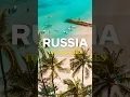 Download Lagu Top 5 Beaches in Russia #beaches #travel #russia