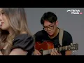 Awdella - Tak Bisa Bilang & Bagaimana Kabarmu | TikTok Music Live