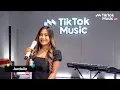 Download Lagu Awdella - Tak Bisa Bilang \u0026 Bagaimana Kabarmu | TikTok Music Live