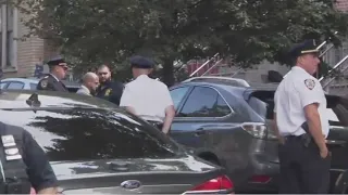Mother dead 2 kids injured after hammer attack NYPD