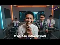 Lagu Sekolahku Jalan Surgaku New Version (Al Fidaa)