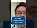 A Beginner s Guide To Doing A Liver Cleanse