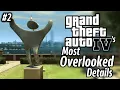 Download Lagu GTA IV's Most Overlooked Details | #2