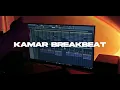 DJ MALAM RAWAN BREAKBEAT TERBARU 2025