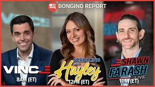 Welcome To Bongino Report