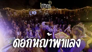 ดอกหญ้าพาแลง - ต่าย อรทัย | ไม่มีสัญญาเรามาด้วยใจ พาแลงดอกหญ้า ปีที่ 13