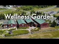 Wellness Garden