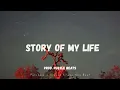 Lagu Ayo Maff x Asake x Afrobeat Type Beat 2025 [AMAPIANO] “STORY OF MY LIFE” Asake Instrumental