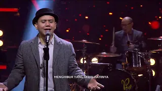 padi reborn sang penghibur padi reborn sang penghibur 