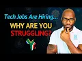 What Tech Jobs Are in Demand in South Africa Right Now 2026