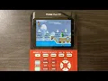 How to get Mario on Ti-84 Plus CE