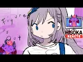 Lagu Dragon VTuber Reacts to Figure It Out by Pavolia Reine