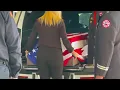 Killeen Fire Chief reflects on Capt Taylor s funeral and where his firefighters go from here