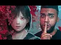 Download Lagu I'm Sorry SILENT HILL f (I Was Unfamiliar With Your Game)
