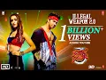 Download Lagu Illegal Weapon 2.0 - Street Dancer 3D | Varun D, Shraddha K | Tanishk B,Jasmine Sandlas,Garry Sandhu
