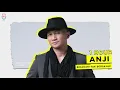 Download Lagu Anji - Bidadari Tak Bersayap (1 hour)