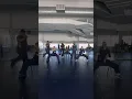 Halle Because I Love You Choreography By Alex The Lion