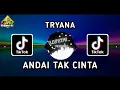 Download Lagu DJ ANDAI TAK CINTA - TRYANA REMIX VERSION
