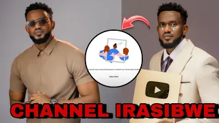 cano ya rocky entertainment irasibwe kuri youtube rocky kimomo mumarira reba ikibiteye