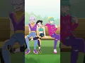 Download Lagu Zoey x Mystery x Baby Fail in Love (Kpop Demon Hunters)
