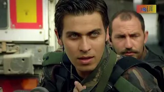 مسلسل الفريق الأول ـ الحلقة 61 الحادية والستون كاملة ـ الجزء الأول Al Farik El Awal HD 