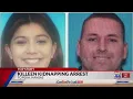 UPDATE Wanted Killeen couple arrested in Kansas 5 30 pm