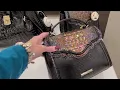 BRAHMIN Sale Styles Patterns Price MACY S Shop with Me