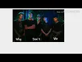Come To Brazil by: Why Don't We Lyrics