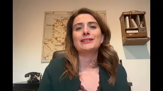 Coup de gueule de Marine Tondelier sur le discours de politique générale de François Bayrou