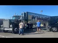 Mayberry truck show in Mount airy North Carolina 2023 part 1
