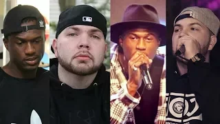 american rapper claims joey b is a scammer and fake