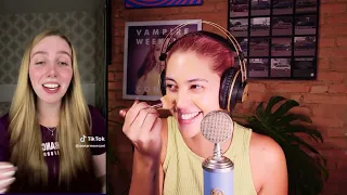 FRANCINE EHLK LARGA VIDA POR BILIONÁRIO! | Dora Figueiredo
