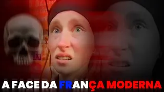 TARDE DEMAIS! Franceses percebem que PERDERAM o Controle!