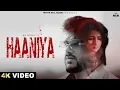 Download Lagu GOLDBOY : Haaniya (Official Video) Youngveer | Punjabi Love Songs 2025