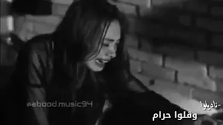 يا ليلى واحشنى حبيبي اصاله 
